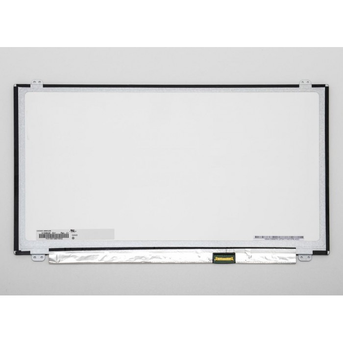 N156BGE-E41 Ekran 15.6 Slim 30 Pin Dizüstü Bilgisayar Ekranı
