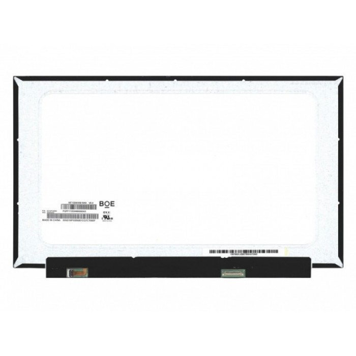 NV156FHM-N45 Uyumlu Ekran 15.6 Slim 30 Pin FHD IPS Vidasız