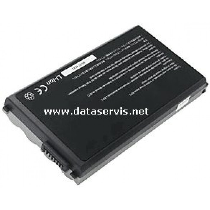 RETRO Asus L1, L1000, L1400, M1, M1000, M8, M8000, M8200, M8300, 70-N30BT1000 Notebook Bataryası RETRO Asus L1, L1000, L1400, M1, M1000, M8, M8000, M8200, M8300, 70-N30BT1000 Notebook Bataryası