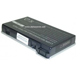 RETRO Compaq Evo N180, Presario 2700, 233336-001 Notebook Bataryası