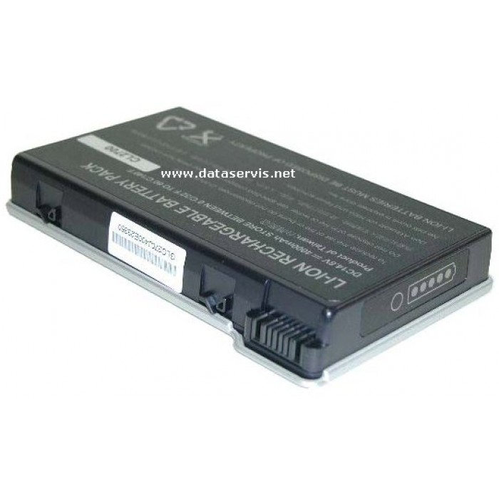 RETRO Compaq Evo N180, Presario 2700, 233336-001 Notebook Bataryası RETRO Compaq Evo N180, Presario 2700, 233336-001 Notebook Bataryası