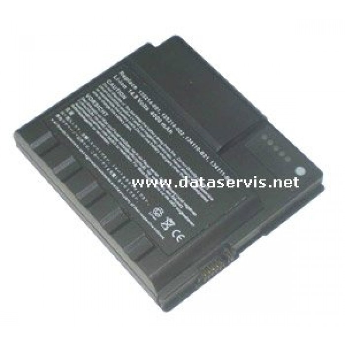 RETRO Compaq Armada M700, Prosignia 170, 135214-001 Notebook Bataryası RETRO Compaq Armada M700, Prosignia 170, 135214-001 Notebook Bataryası