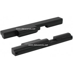 RETRO Compaq Evo N400, N400c, N410, N410c, Presario 300, 305, 306, 213282-001 Notebook Bataryası