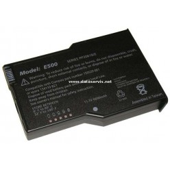 RETRO Compaq Armada E500, V300, 159524-001 Notebook Bataryası