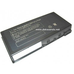RETRO Compaq Armada 110, Evo N110, 232031-001 Notebook Bataryası
