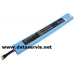 RETRO Clevo 2200, 2700, D220, D230, D270, D280, M220, M270, Gericom Overdose 2200, III, S, S2, S3, T, CL-2700L Notebook Bataryası