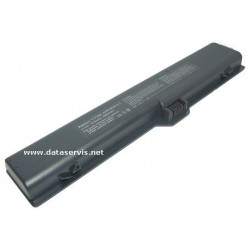 RETRO Hp Omnibook XE, XE2, Pavilion N3000, F1739A Notebook Bataryası