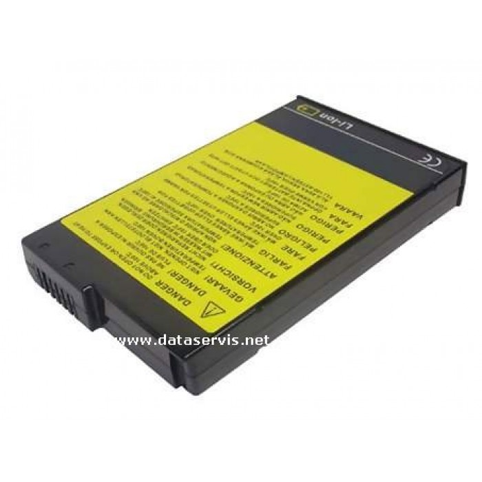 RETRO Ibm ThinkPad 770, 770D, 770E, 770ED, 770X, 770Z, 02K6488 Notebook Bataryası RETRO Ibm ThinkPad 770, 770D, 770E, 770ED, 770X, 770Z, 02K6488 Notebook Bataryası