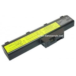 RETRO Ibm ThinkPad A30, A30p, A31, A31p, 02K6793 Notebook Bataryası