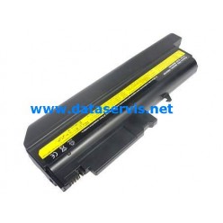 RETRO Ibm ThinkPad T40, T41, T42, T43, R50, R50e, R51, R52, 92P1061 Yüksek Kapasiteli Notebook Bataryası