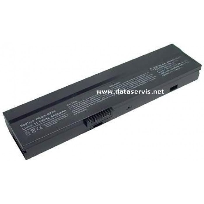 RETRO Sony Vaio PCGA-BP2V, PCGA-BP4V Notebook Bataryası