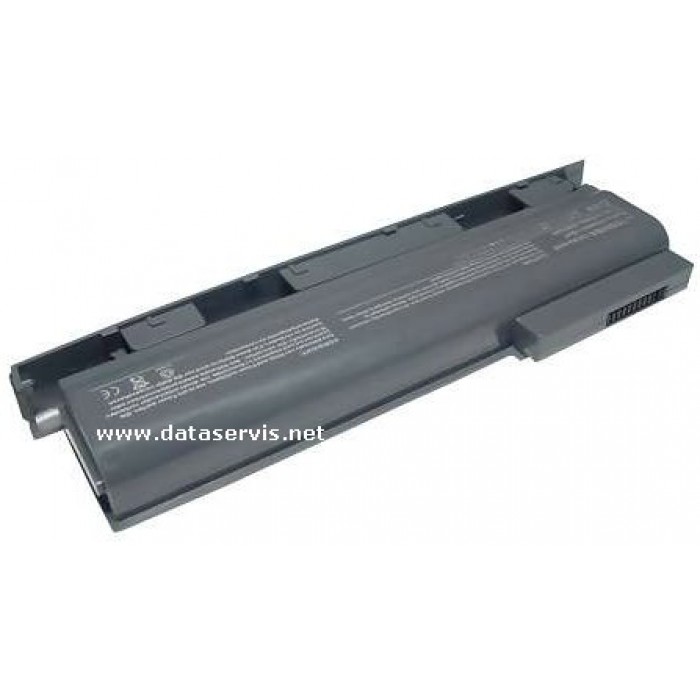 RETRO Toshiba Dynabook Tecra 8200, PA3062U Notebook Bataryası RETRO Toshiba Dynabook Tecra 8200, PA3062U Notebook Bataryası