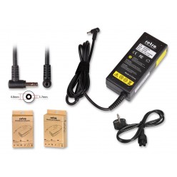 RETRO Lenovo 65W 4.0x1.7mm Notebook Adaptör RNA-IB14