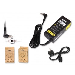 RETRO Toshiba Dynabook, Asus 19V 2.37A 45W Ultrabook Notebook Adaptörü RNA-TS09