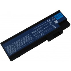 RETRO Acer Aspire 5600, 9300 Notebook Bataryası - 6 Cell