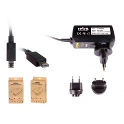 RETRO Asus Transformer Book 33W Notebook Adaptörü RNA-AS09