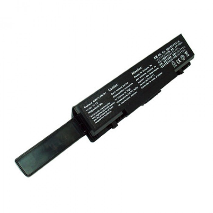 RETRO Dell Studio 1735, 1737 Notebook Bataryası - Yüksek Kapasiteli - RDL-076 RETRO Dell Studio 1735, 1737 Notebook Bataryası - Yüksek Kapasiteli - RDL-076