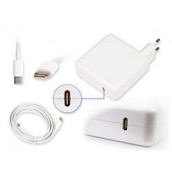 RETRO Apple MacBook 87W USB-C PD Adaptör RNA-AP13