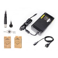 RETRO MSI 19.5V 11.8A 230W Pinli Uç Notebook Adaptör RNA-MS02