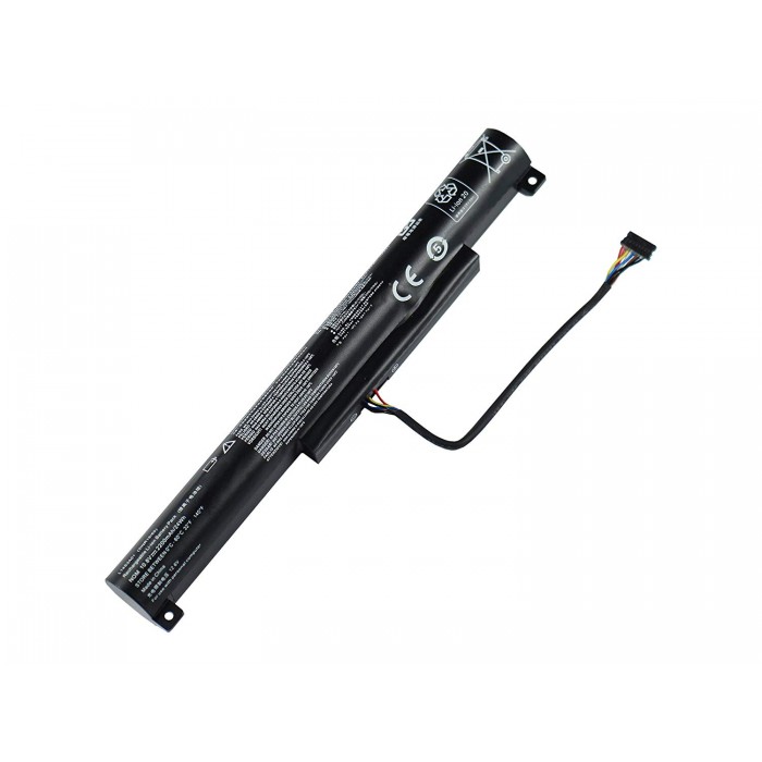 RETRO Lenovo IdeaPad 100-15IBY, B50-10, L14S3A01 Notebook Bataryası RETRO Lenovo IdeaPad 100-15IBY, B50-10, L14S3A01 Notebook Bataryası