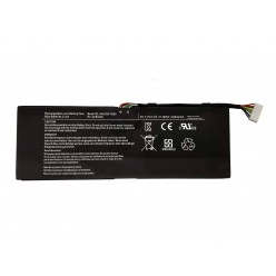 RETRO Toshiba Dynabook Satellite Radius 11 L10W-B, PA5209U-1BRS Notebook Bataryası