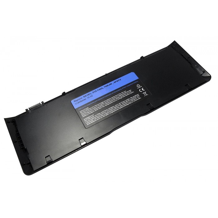 RETRO Dell Latitude 6430u, XX1D1 Notebook Bataryası RETRO Dell Latitude 6430u, XX1D1 Notebook Bataryası