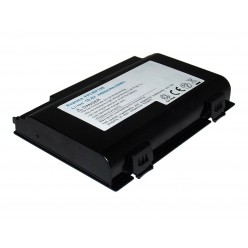 RETRO Fujitsu Siemens LifeBook A6220, FPCBP175 Notebook Bataryası - 6 Cell