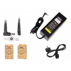 RETRO Asus 19V 6.32A 120W Pinli Uç Notebook Adaptör RNA-AS08