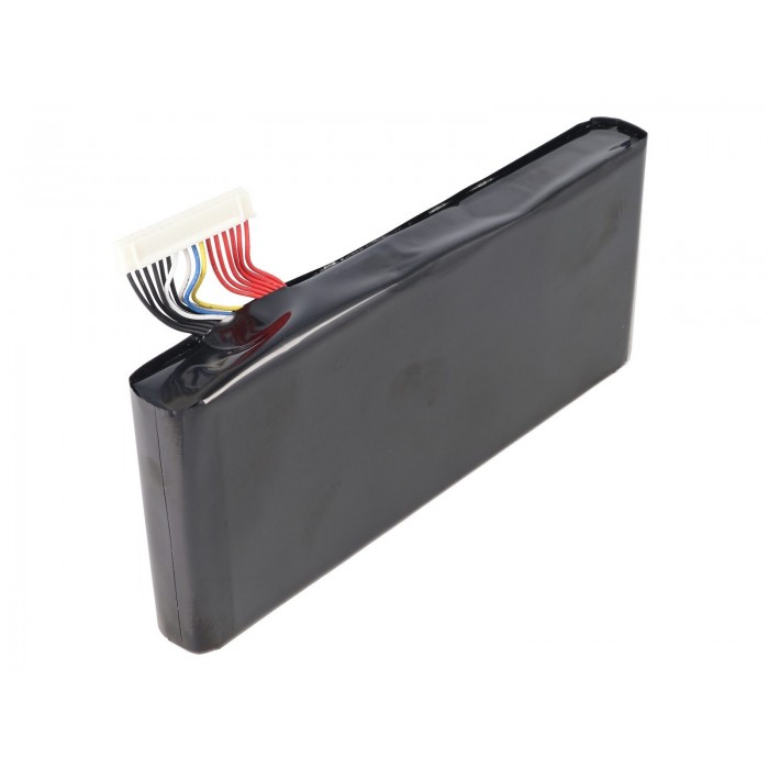 RETRO MSI GT72, BTY-L77 Notebook Bataryası RETRO MSI GT72, BTY-L77 Notebook Bataryası