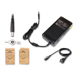 RETRO Dell 330W Pinli Uç Notebook Adaptör RNA-DL13