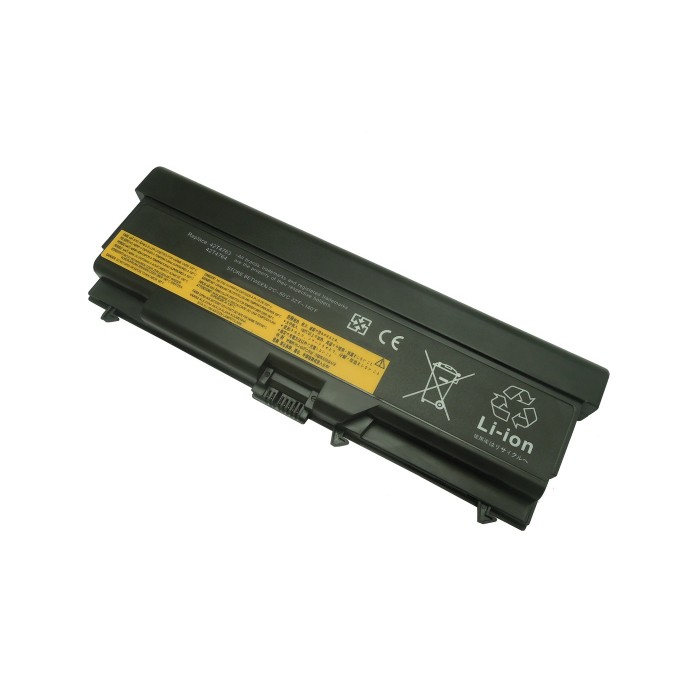 RETRO Lenovo ThinkPad T430, T530 Notebook Bataryası - 9 Cell RETRO Lenovo ThinkPad T430, T530 Notebook Bataryası - 9 Cell