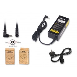 RETRO Casper Nirvana CBE, C18 65W Ultrabook Notebook Adaptörü RNA-HR05