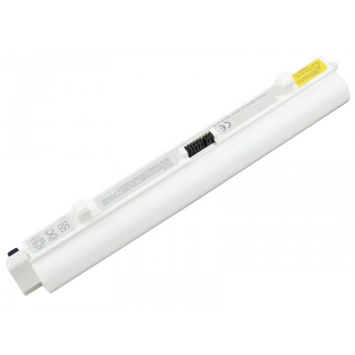 RETRO Lenovo IdeaPad S9, S10, S12 Notebook Bataryası - Beyaz - 6 Cell RETRO Lenovo IdeaPad S9, S10, S12 Notebook Bataryası - Beyaz - 6 Cell