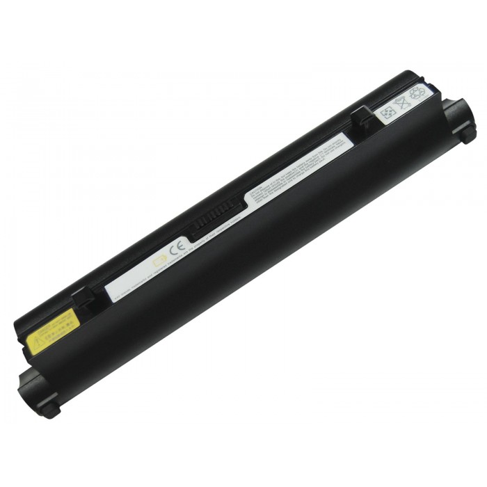 RETRO Lenovo IdeaPad S9, S10, S12 Notebook Bataryası - Siyah - 6 Cell RETRO Lenovo IdeaPad S9, S10, S12 Notebook Bataryası - Siyah - 6 Cell