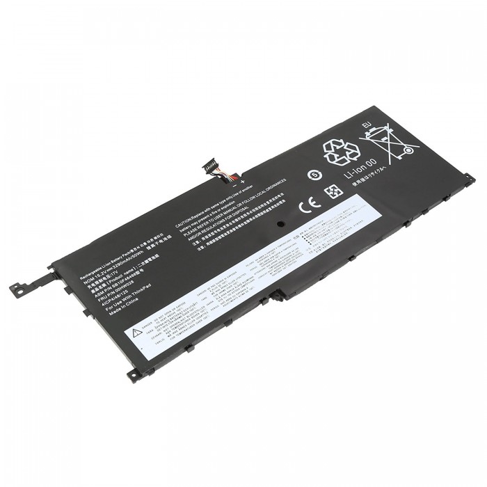 RETRO Lenovo ThinkPad X1 Carbon Gen4, 00HW028 Notebook Bataryası RETRO Lenovo ThinkPad X1 Carbon Gen4, 00HW028 Notebook Bataryası