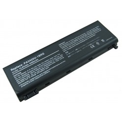 RETRO Toshiba Dynabook Satellite L10, L20, L30, L100, PA3420U-1BAS Notebook Bataryası