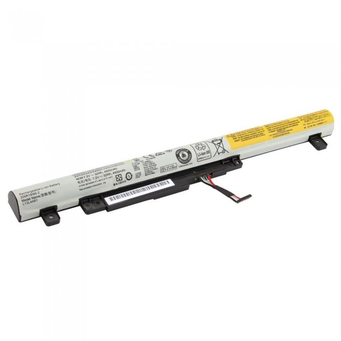RETRO Lenovo Flex 2-14, Flex 2-15, L13S4A61, L13L4E61 Notebook Bataryası RETRO Lenovo Flex 2-14, Flex 2-15, L13S4A61, L13L4E61 Notebook Bataryası