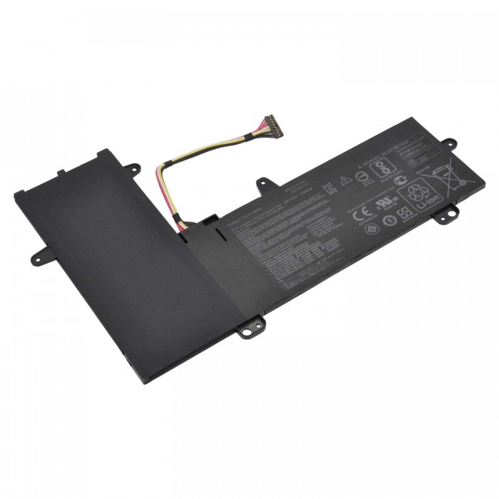 RETRO Asus Transformer Book Flip TP200SA, C21N1504 Notebook Bataryası RETRO Asus Transformer Book Flip TP200SA, C21N1504 Notebook Bataryası