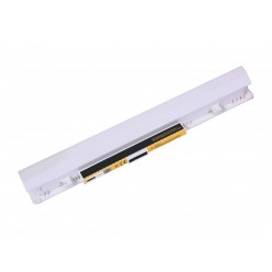 RETRO Lenovo IdeaPad S210, S215, L12M3A01 Notebook Bataryası - Beyaz