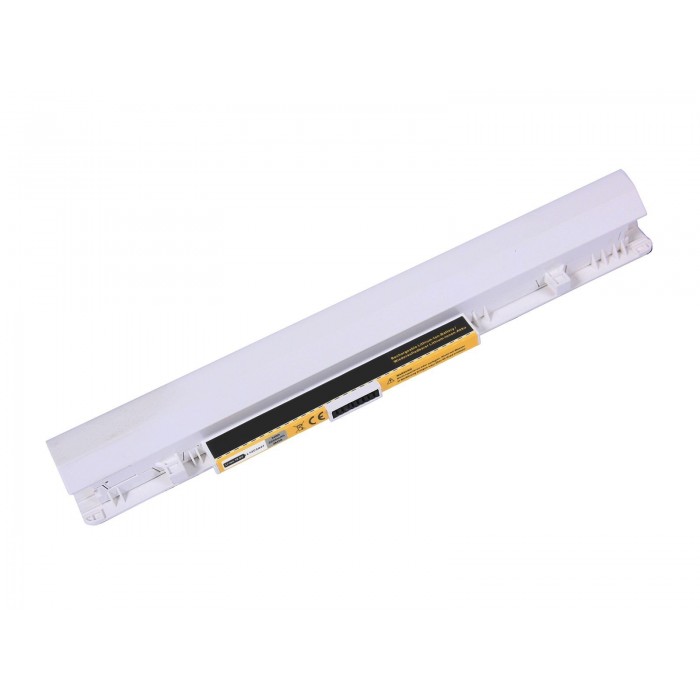 RETRO Lenovo IdeaPad S210, S215, L12M3A01 Notebook Bataryası - Beyaz RETRO Lenovo IdeaPad S210, S215, L12M3A01 Notebook Bataryası - Beyaz