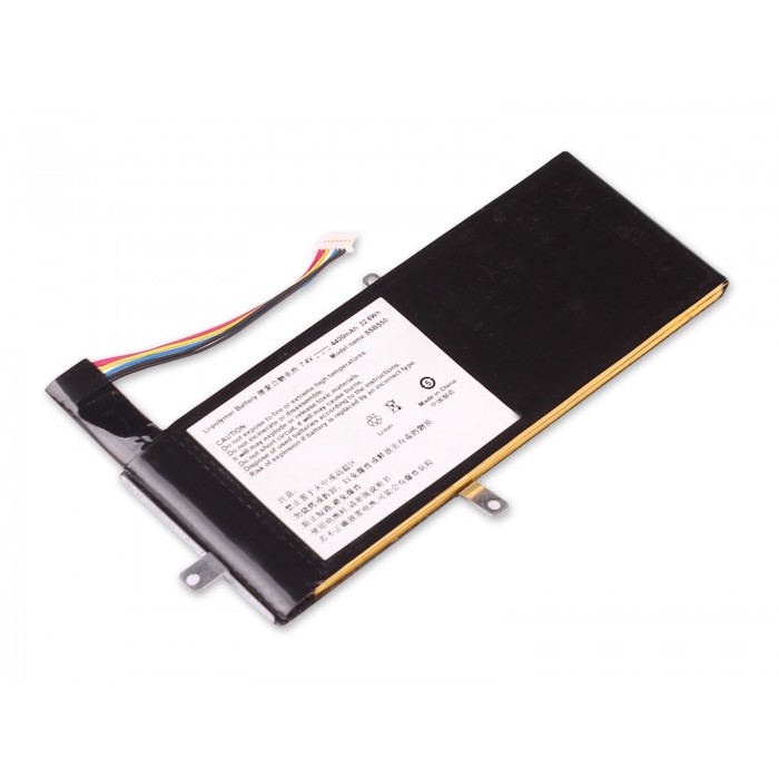 RETRO Casper Nirvana CLA, M310, WNBT.LN-M310 Notebook Bataryası RETRO Casper Nirvana CLA, M310, WNBT.LN-M310 Notebook Bataryası