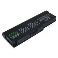 RETRO Dell Inspiron 1420, Vostro 1400 Notebook Bataryası - Yüksek Kapasiteli - RDL-084