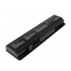 RETRO Dell Vostro A840, A860, Inspiron 1410 Notebook Bataryası