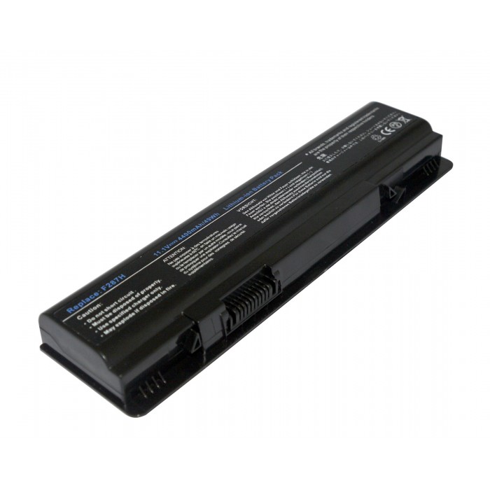 RETRO Dell Vostro A840, A860, Inspiron 1410 Notebook Bataryası RETRO Dell Vostro A840, A860, Inspiron 1410 Notebook Bataryası