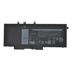RETRO Dell Latitude E5480, E5580 Notebook Bataryası - 4 Cell