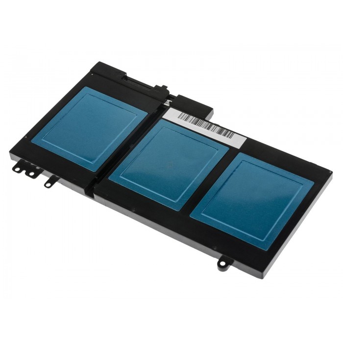 RETRO Dell Latitude E5270, E5470 Notebook Bataryası - 3 Cell