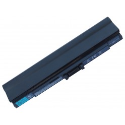 RETRO Acer Aspire 1410T, 1810T, AO752H Notebook Bataryası - Siyah
