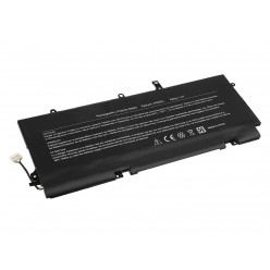 RETRO Hp EliteBook Folio 1040 G3, BG06XL Notebook Bataryası