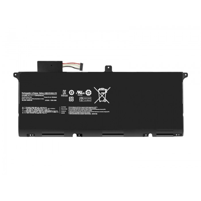 RETRO Samsung NP900X4B, NP900X4C, NP900X4D, AA-PBXN8AR Notebook Bataryası RETRO Samsung NP900X4B, NP900X4C, NP900X4D, AA-PBXN8AR Notebook Bataryası