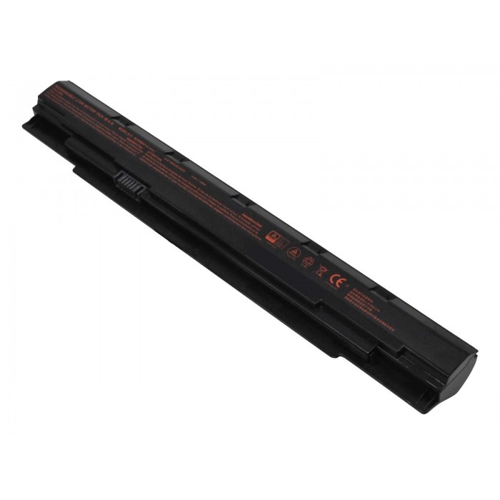 RETRO Clevo N240BAT-4 Notebook Bataryası RETRO Clevo N240BAT-4 Notebook Bataryası